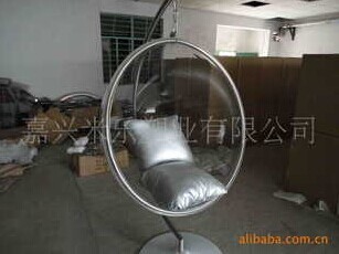 Acrylic Bubble Chair/Leisure Chair (MR184)