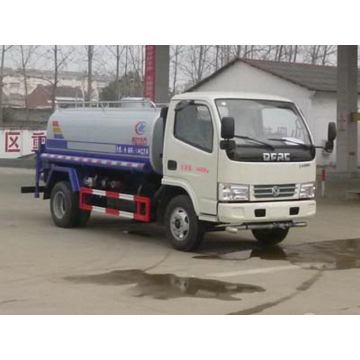 ขาย DFAC Duolika Mini 5CBM Water Bowser