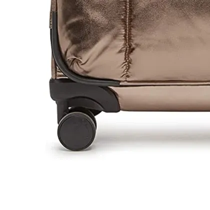 customization attachable luggage universal caster wheel