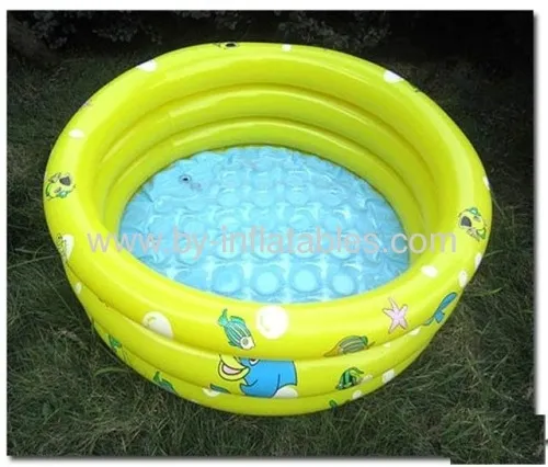 Inflatable Kid Swim Pool 