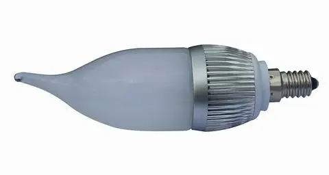 E14 270lm Energy Saving Led Spot Light Bulb Rex-b009-3w