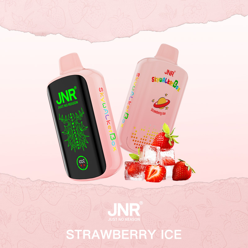 Jnr Box 21k Puffs Vape ขายส่ง