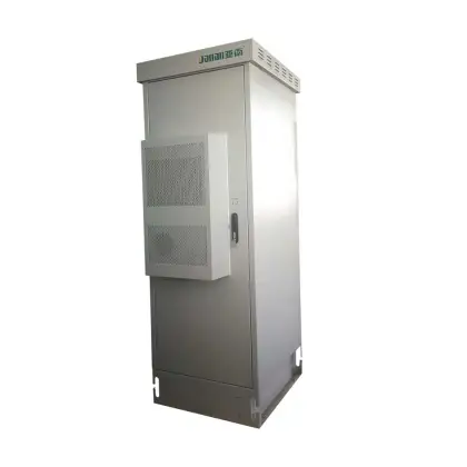 Outdoor Power Distribution Equipment Cabinet