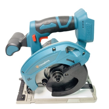 165mm Portable Brushless Lithium Electric Circular Saw: Your Ultimate Cordless Cutting Machine for Wood, Metal, and Stone