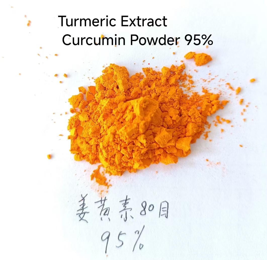 Curcumin.