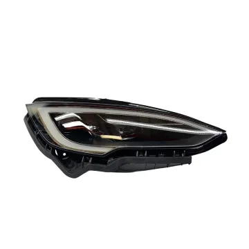 BAINEL Right Headlight For TESLA Model S 2022 - OE 1563714-00-D 1563714-00-A ORIGINAL" could be simplified to:

"Original Right Headlight for Tesla Model S 2022 OE 1563714-00-D/1563714-00-A