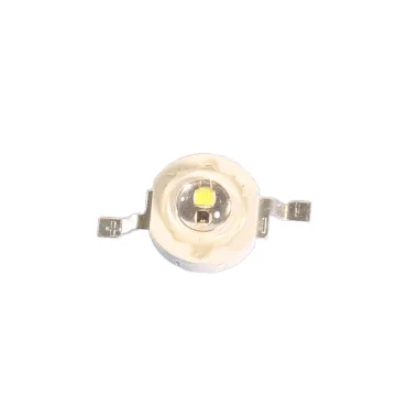 8080 LED Chip 5W Glowed 3W 430nm RoHS Compliant Medical & Beauty Blue Emission Lights