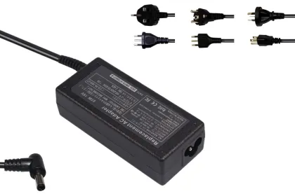 19V 3.42A Power Adapter for Acer