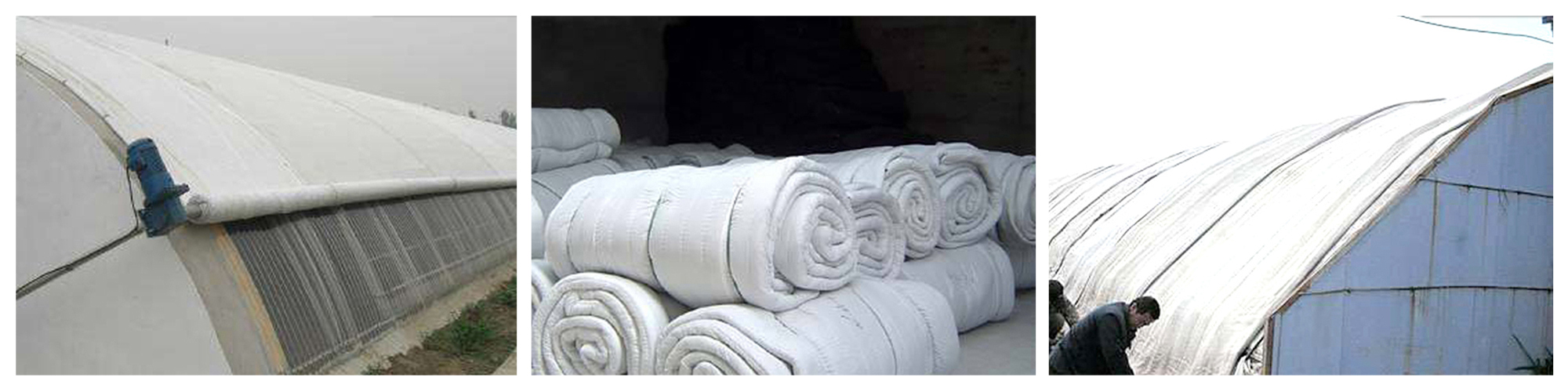 Reflective and snow-proof