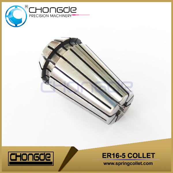 ER16 5mm 0,196 &quot;Ultra Precision ER Collet