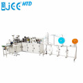 Fully Auto Non-woven Disposable Face Mask Making Machine