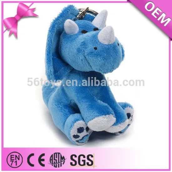 Hot sale custom stuffed plush animals, dinosaur toys, soft dinosaur plush toy