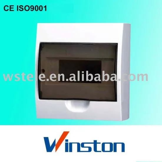 TSM electrical distribution box