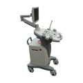 Hôpital Full Digital Trolley Ultrasound Machine