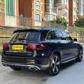 Mercedes-Benz GLC-Class 2022 Collector's Edition