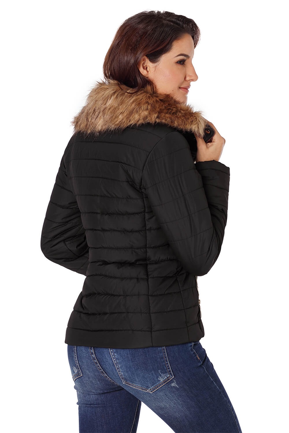 Women S Down Coat