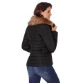 Wholesale Winter Fashion Warm Ladies Down Jacket