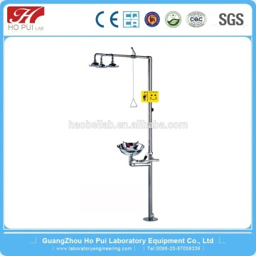 lab emergency eye washerConvenient and flexible emergency eye bath,lab equipment emergency eye shower ,lab eye washer