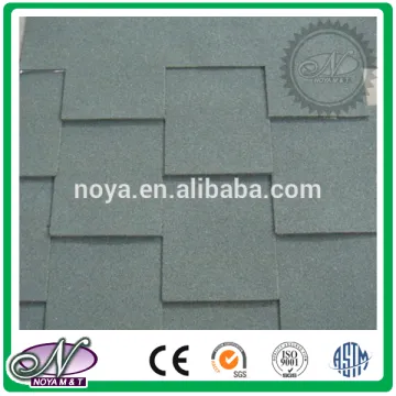 2015 cheap construct roofing material coloured glaze goethe roof tile with low price