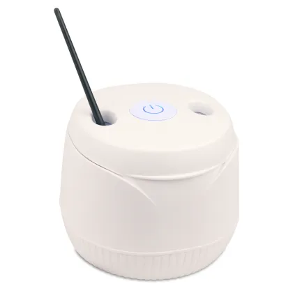 GH-100 Smart Ultrasonic Jewelry Cleaning Machine