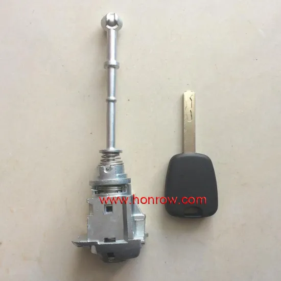 Citroen C5 left universal car door lock
