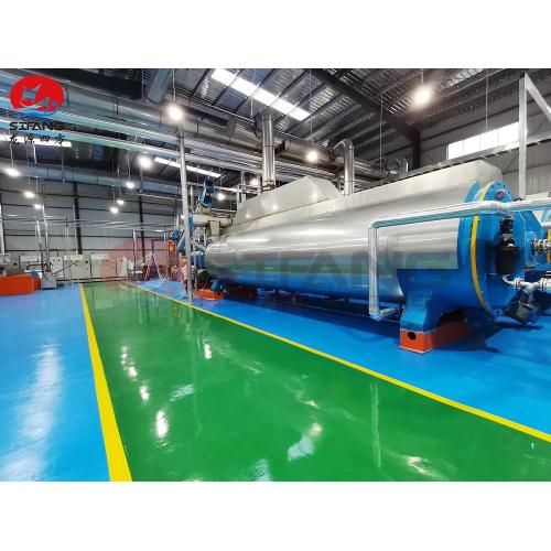 Drier Fishmeal Machine Production Equipment