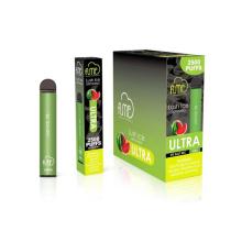 Alibaba Fume Ultra Disposable Ecigarette 2500 Puffs