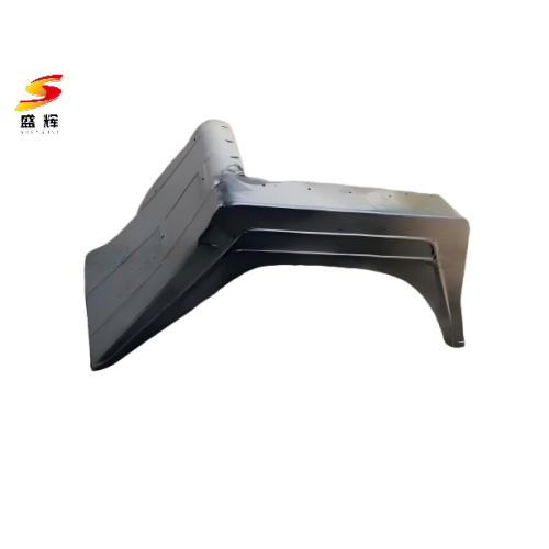 Penutup Fender Truk Shacman Berkualitas Tinggi