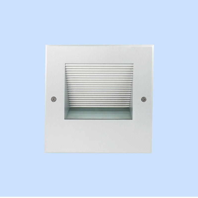 IP68 3watt 160mm Wall Wall