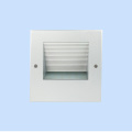 IP68 3Watt 160mm Wall Haske