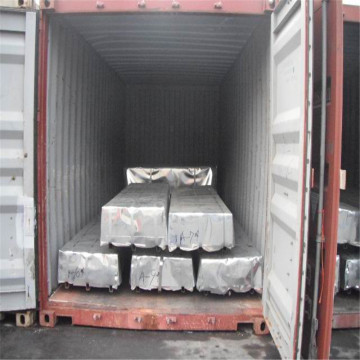 0.3mm galvanized roofing sheet