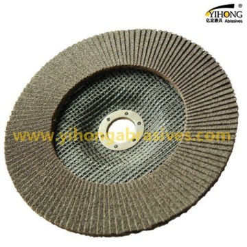 Over a decade experience abrasive flap disc, flap disc manufacturers
