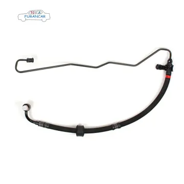 Power Steering High Pressure Hose Rubber Oil Pipe for Hyundai OE 57510-2D100