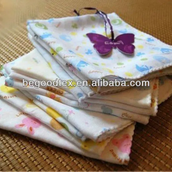 Permanent FR poly fleece