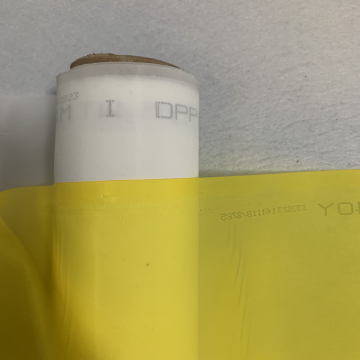 75 Micron Polyester Filter Mesh for Silk Screen Printing