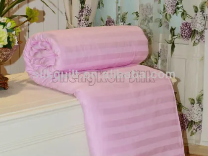 High Quality luxury Mulberry Silk Quilt