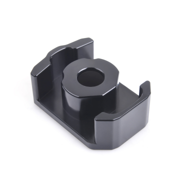V1 Transmission Dogbone Mount Wstaw kompatybilny z aktualizacją tulei wahadłowych VW MK7 (styl okrągłego V1)