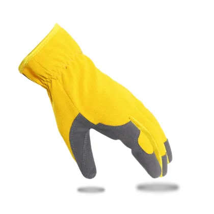 Sports Cycling Gloves Microfiber