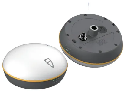 Hi TARGET GNSS RTK E200 - High Precision GPS RTK Surveying Instrument