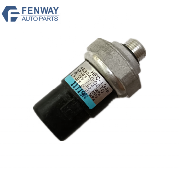 Air Conditioning Pressure Switch for Toyota Camry Sienna Lexus 88645-20050 88645-06020 AC Pressure Sensor