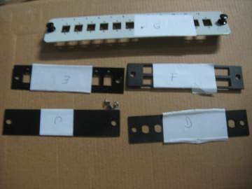 stamping part