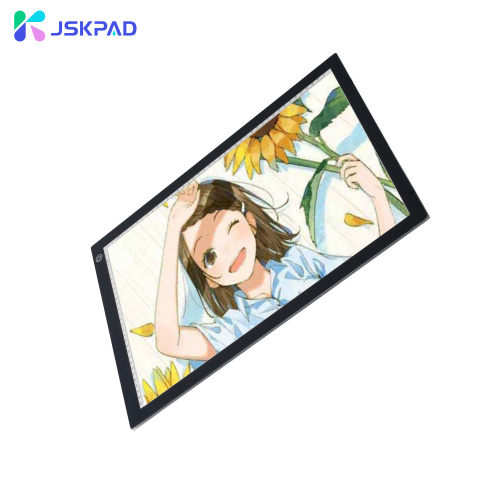 A3 Light Pad Professional Drawing Board