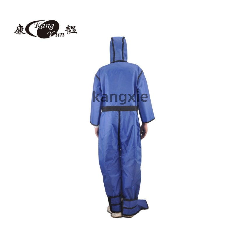 X Ray Lead Full Protection Clothing
