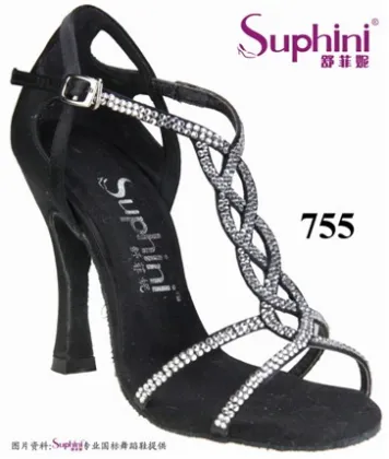Suphini evening party danze sandal
