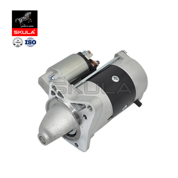 High Quality WL9118400 WL0118400 3601369 Car Starter Motor for FORD Ranger & MAZDA B-SERIE 2.5 BT-50 Pickup