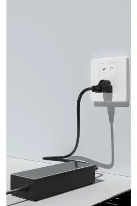 24V 9A Desktop Power Adapter Supply