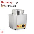 Germany Deutstandard Electric pembuat penghangat saus listrik