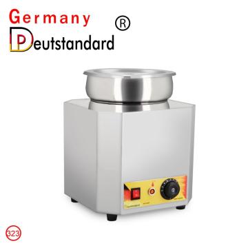 Germany Deutstandard Electric sauce warmer maker