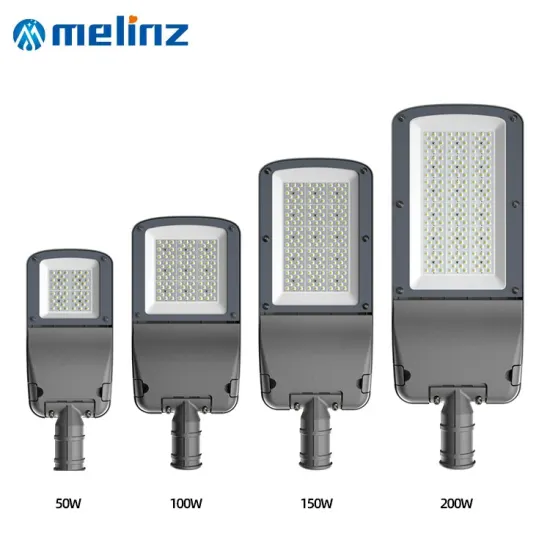 Energy Saving Waterproof IP65 Outdoor LED Street Light (50W-200W)