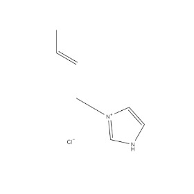 1-Allyl-Methylimidazolium Klorida